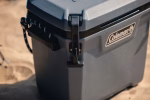 کولباکس کلمن - یخدان 26.5 لیتری Coleman® 28QT Convoy Cooler Box - تصویر 9