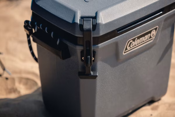کولباکس کلمن - یخدان 26.5 لیتری Coleman® 28QT Convoy Cooler Box - تصویر 9