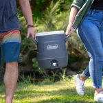 کلمن آب کلمن - یخدان 15 لیتری Coleman® Daintree 15L Keg - تصویر 6