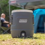 کلمن آب کلمن - یخدان 15 لیتری Coleman® Daintree 15L Keg - تصویر 7