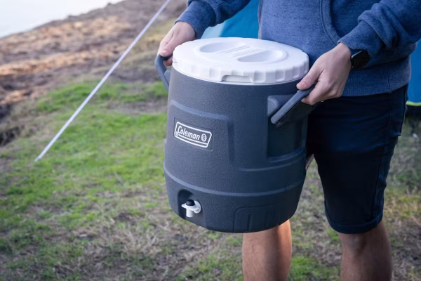 کلمن آب کلمن - یخدان 15 لیتری Coleman® Daintree 15L Keg - تصویر 8