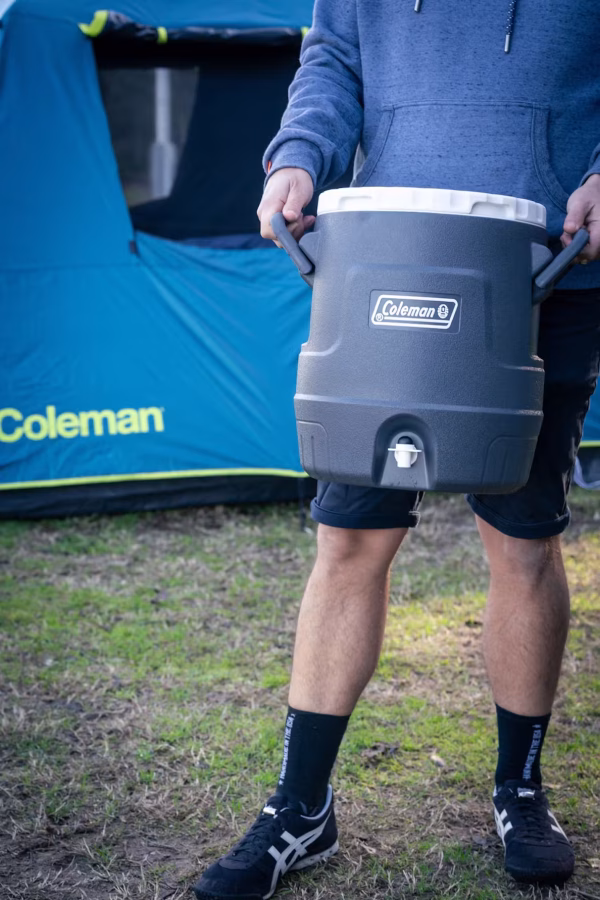 کلمن آب کلمن - یخدان 15 لیتری Coleman® Daintree 15L Keg - تصویر 2
