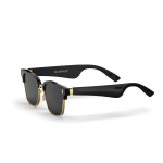 عینک آفتابی هوشمند گلتیج - مکالمه و پخش موسیقی Goaltage GLS01 Bluetooth Sunglasses - تصویر 3