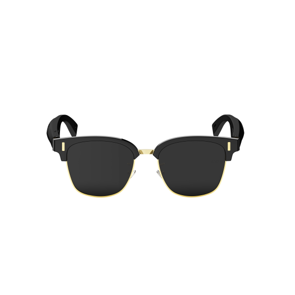 عینک آفتابی هوشمند گلتیج - مکالمه و پخش موسیقی Goaltage GLS01 Bluetooth Sunglasses - تصویر 5